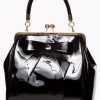 American Vintage Bag - Black