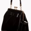 American Vintage Bag - Black - Image 2
