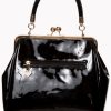 American Vintage Bag - Black - Image 4