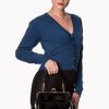 American Vintage Bag - Black - Image 6