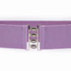 Purple Waist Belt