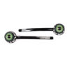 Eyeball Hairpin