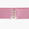 Pink Waist Belt