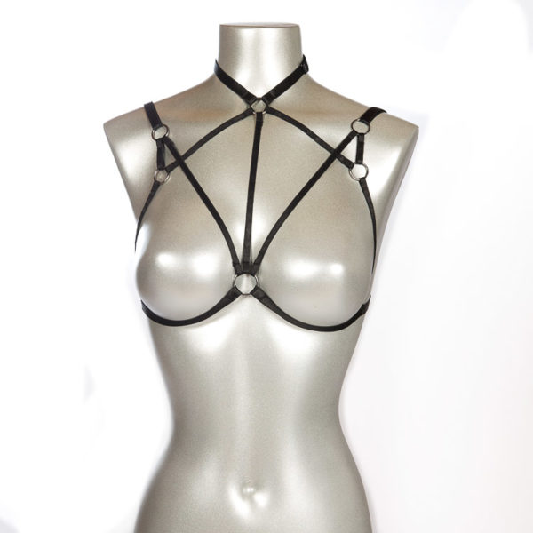 Harness Style 1