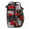 Skulls & Roses Overnight Bag - Image 2