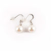 Pearl Earrings - Image 2