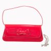 Banned Apparel - Red Mimi Clutch Bag