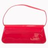 Banned Apparel - Red Mimi Clutch Bag - Image 3