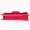 Banned Apparel - Red Mimi Clutch Bag - Image 4