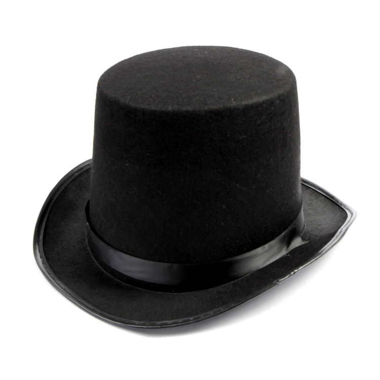 Magician's Top Hat - Cybershop Australia