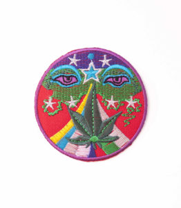 Shiva Weed Patch