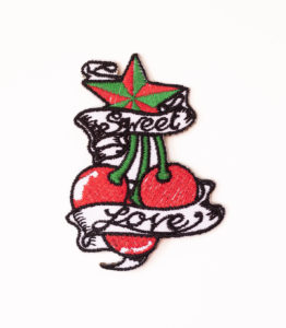 Sweet Love Cherry Patch