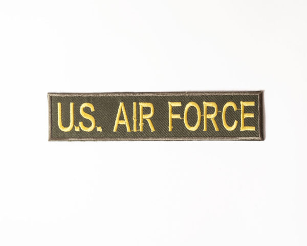 US. Air Force Patch