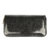 Black Glitter Wallet