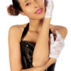 White Lace Gloves - Image 3