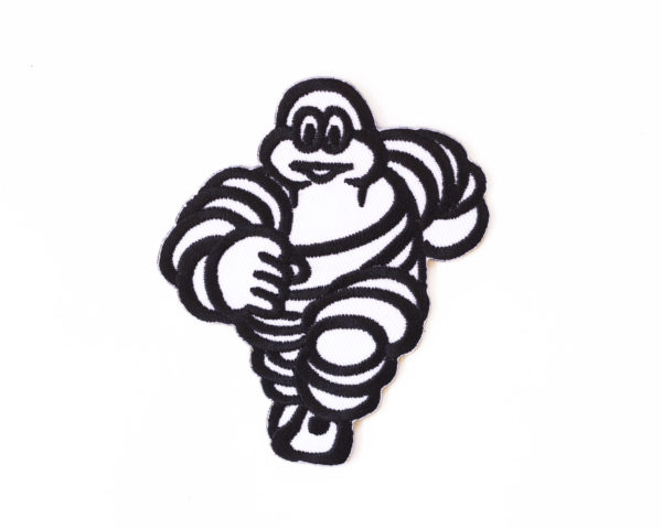 Michelin Patch