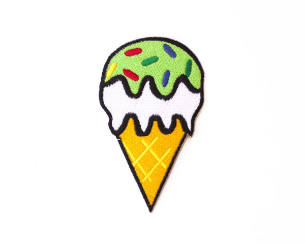 Ice Cream Patch