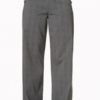 Banned Apparel - Style Crush Trousers - Grey