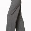 Banned Apparel - Style Crush Trousers - Grey - Image 3