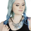 Owls Necklace - Image 2