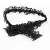 Lace Diamante Leg Garter - Image 2