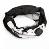 Skull Jaw Tube Scarf - Image 3