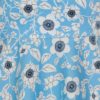 Hell Bunny Daphne 50's Dress - Sky Blue - Image 8