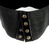 Corset Belt With Lace Up Strings - Image 3