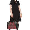Calling Of The Eclipse Handbag - Image 2