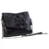 Flash Of Twilight Shoulder Bag