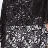 Banned Apparel - Doomed Romantic High Low Hem Skirt - Image 3