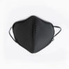 Face Mask - Neoprene Plain Black