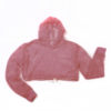 Mesh Top Hot Pink - Image 2