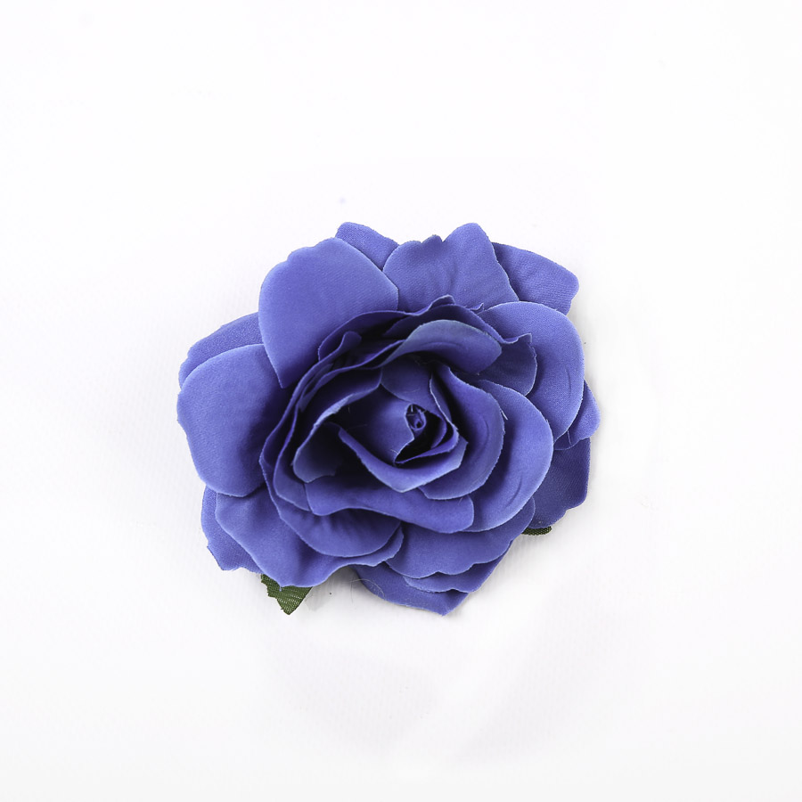 Dark Blue Flower - Cybershop Australia