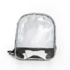 ITA BAG- Black/White