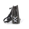 ITA BAG-  Black/White - Image 2