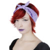 Lilac Bandana - Image 3
