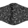 Face Mask - Spider Web
