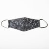 Face Mask - Spider Web