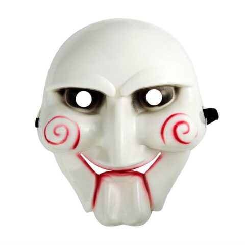 Jigsaw Mask - Cybershop Australia