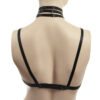 Aubrielle Body Harness
