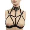 Aubrielle Body Harness