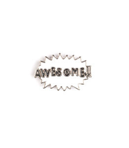 Awesome Pin
