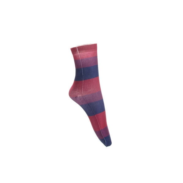 Bisexual Flag - Socks