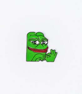 All Pepe The Frog Dirty Sign Language