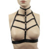 Sariah Harness
