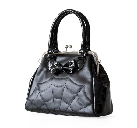 Banned Apparel Femme Fatale Handbag