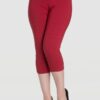 Hell Bunny Kay Capris