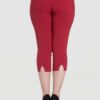 Hell Bunny Kay Capris
