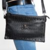 Skull Embossed Handbag - Image 2